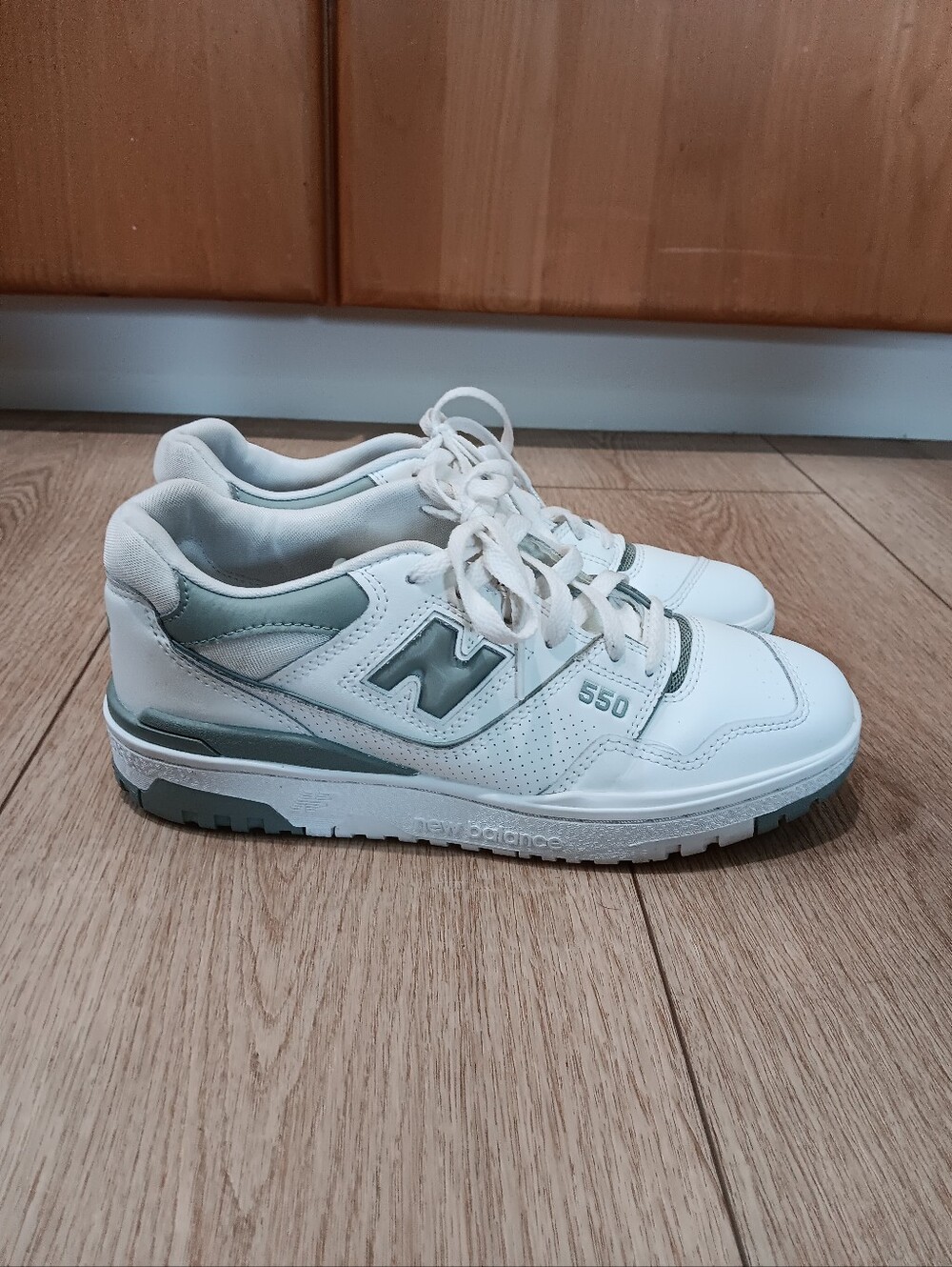 New Balance 550 Sneakers